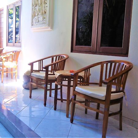 Anantaya Home Denpasar Exterior photo