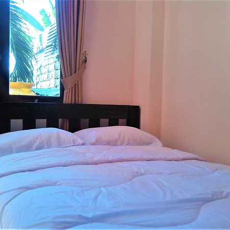 Anantaya Home Denpasar Exterior photo