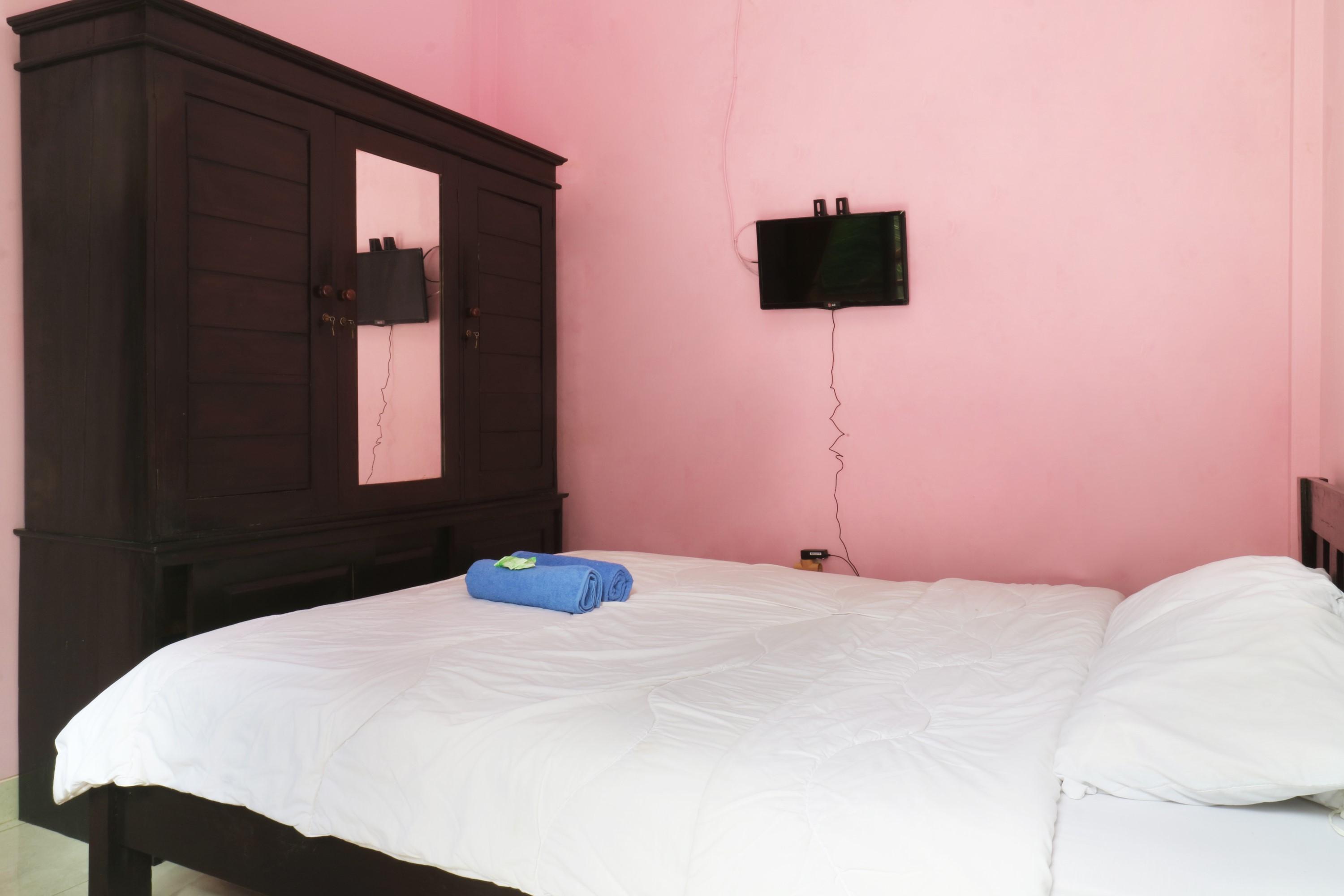 Anantaya Home Denpasar Exterior photo