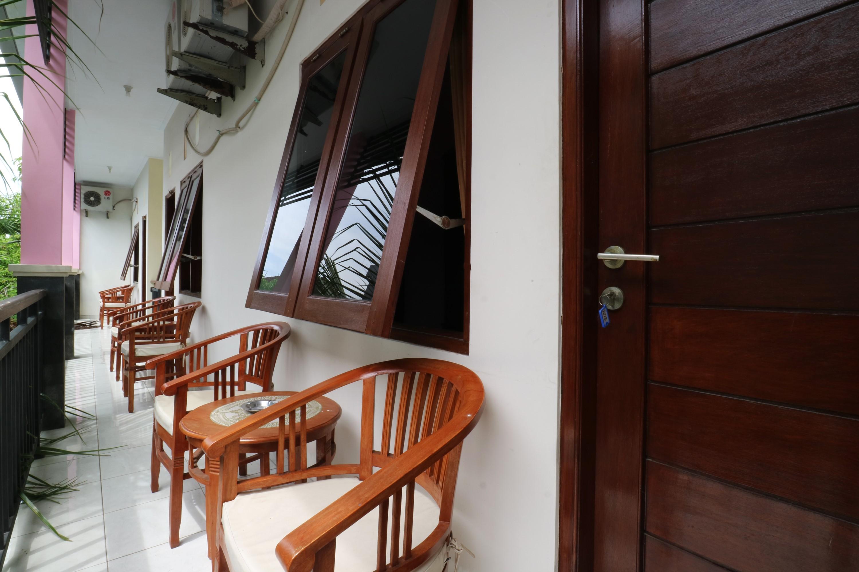 Anantaya Home Denpasar Exterior photo
