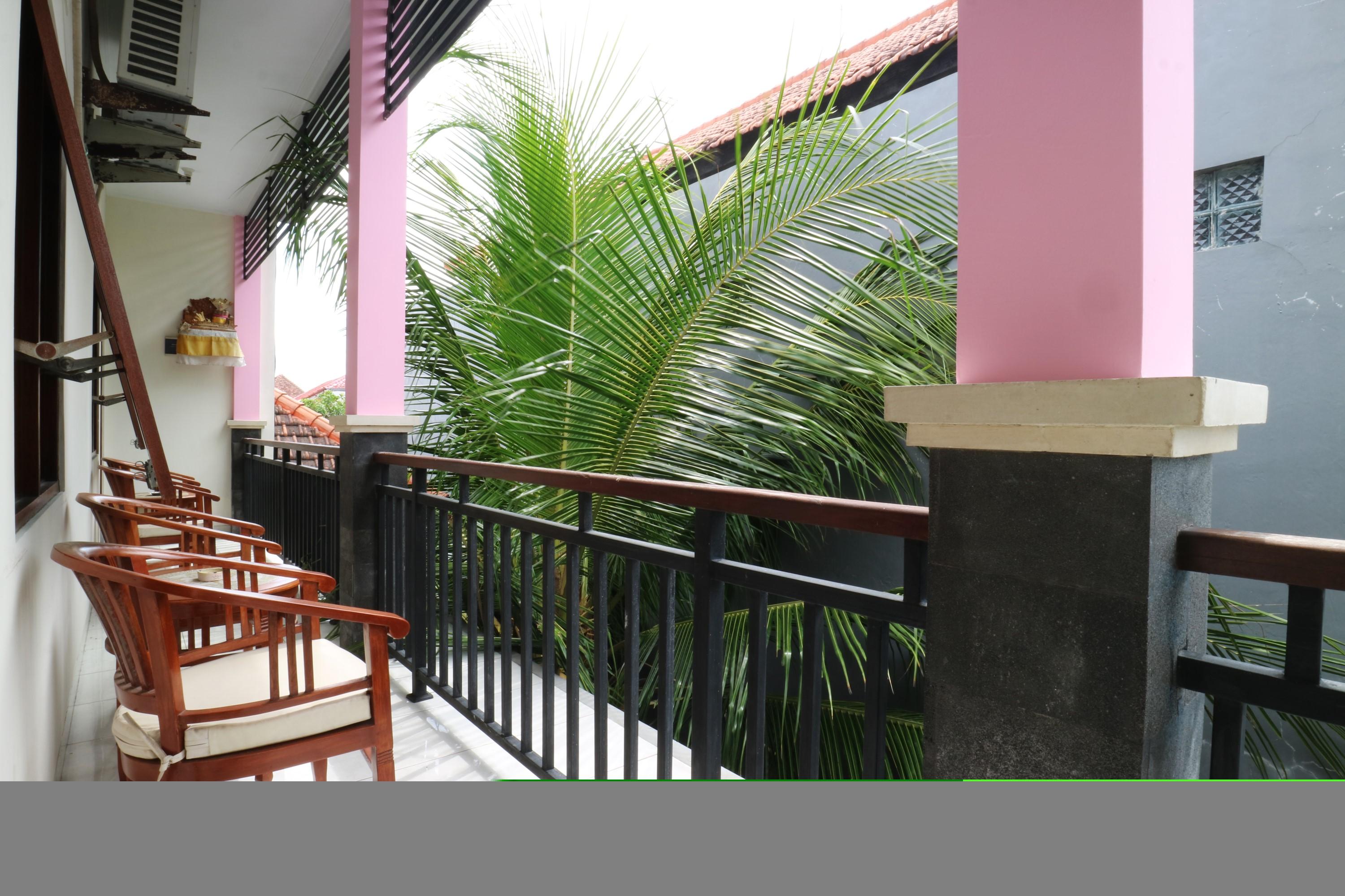 Anantaya Home Denpasar Exterior photo