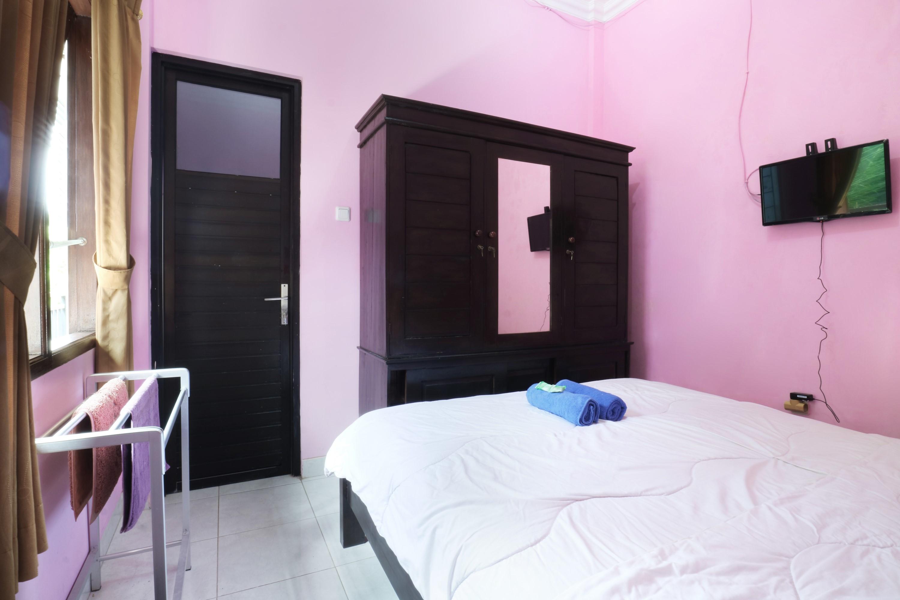 Anantaya Home Denpasar Exterior photo