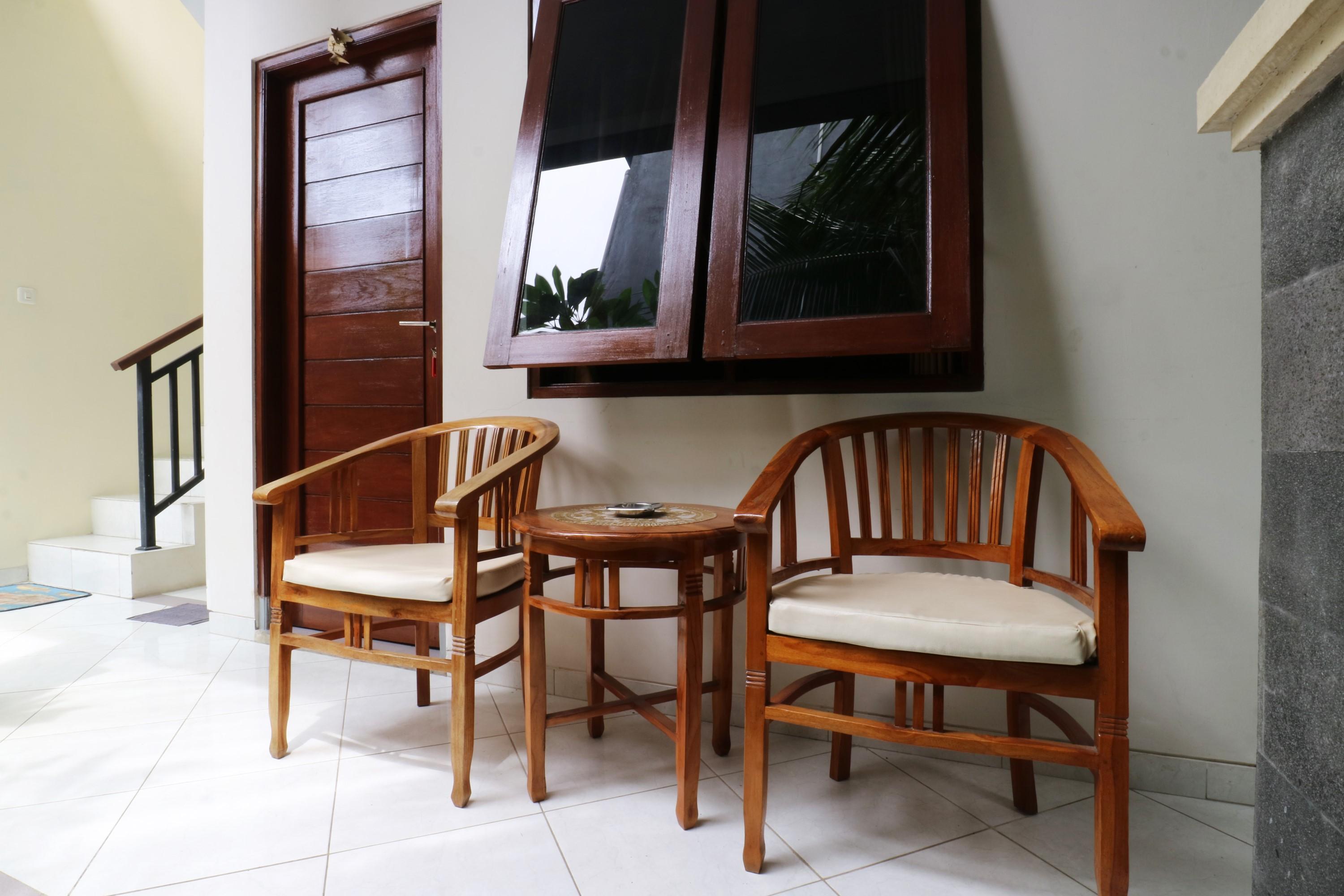 Anantaya Home Denpasar Exterior photo