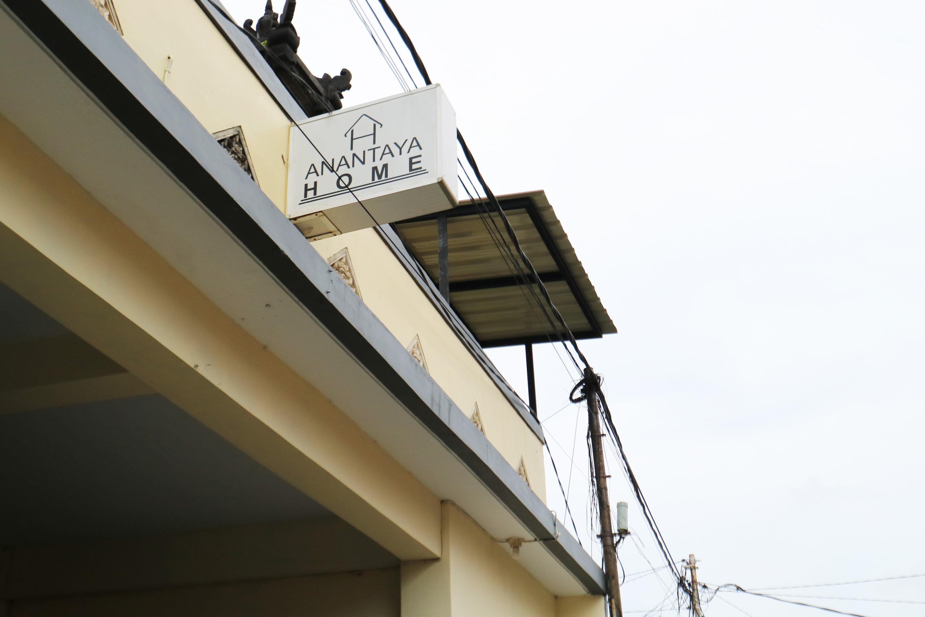 Anantaya Home Denpasar Exterior photo