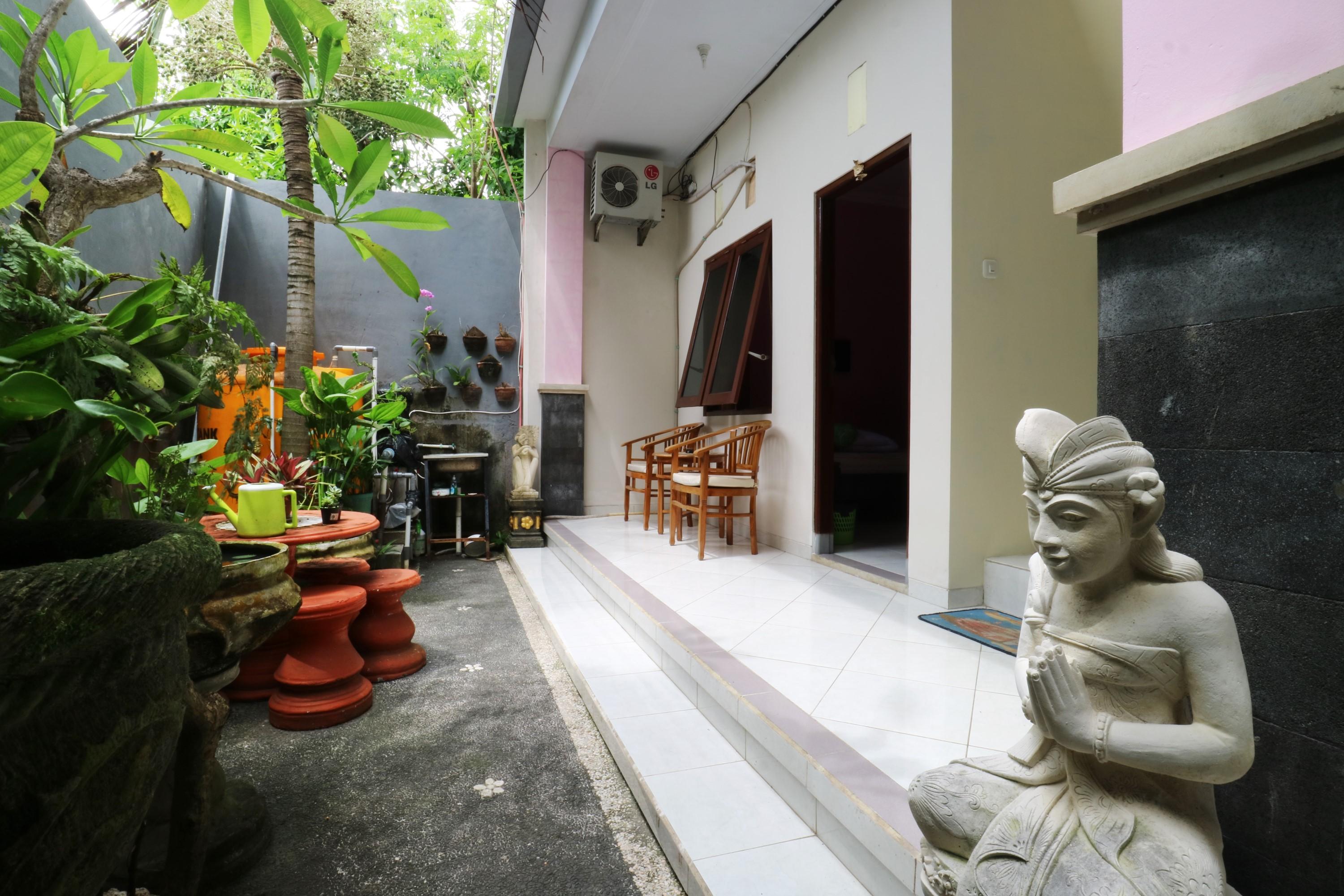 Anantaya Home Denpasar Exterior photo