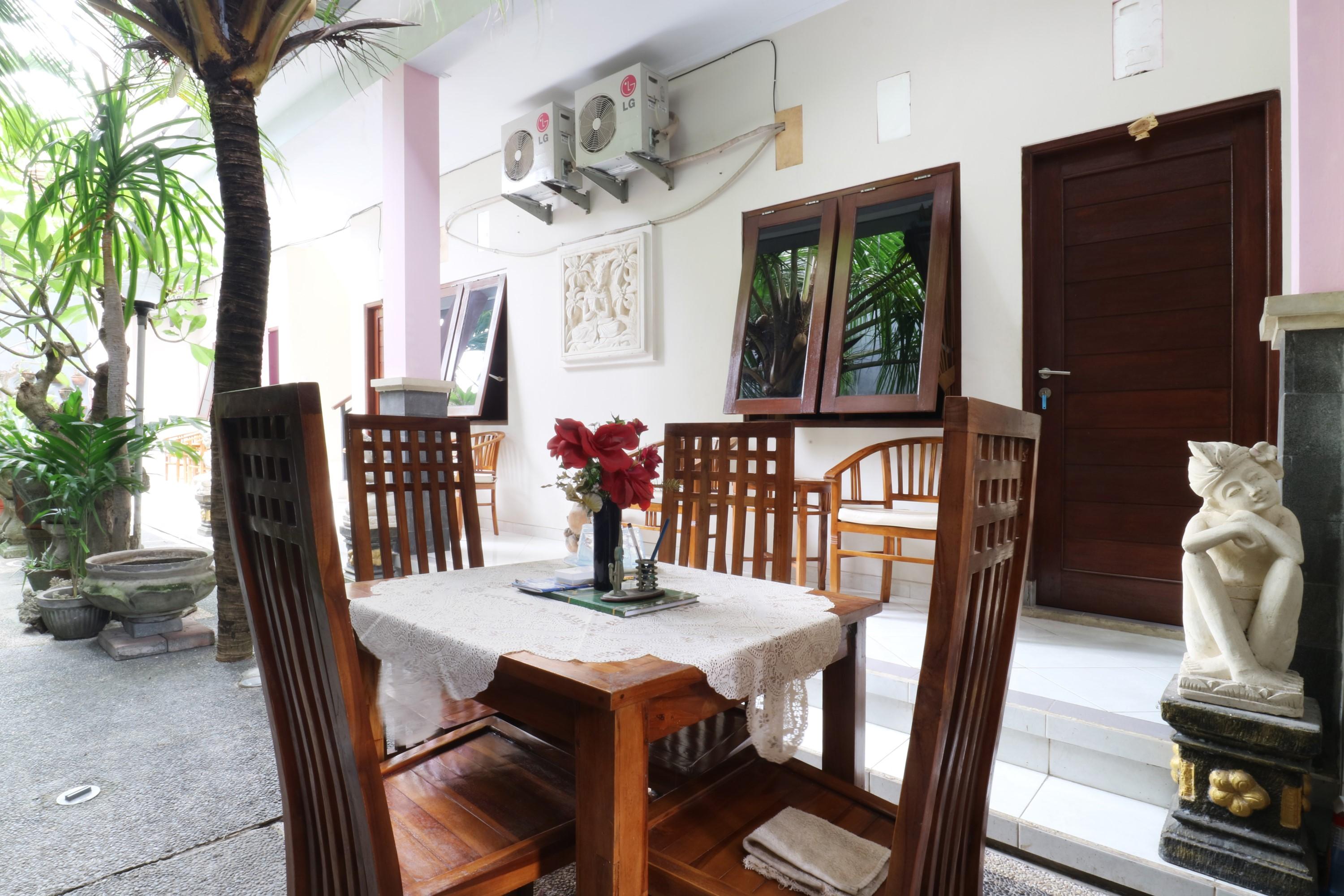 Anantaya Home Denpasar Exterior photo