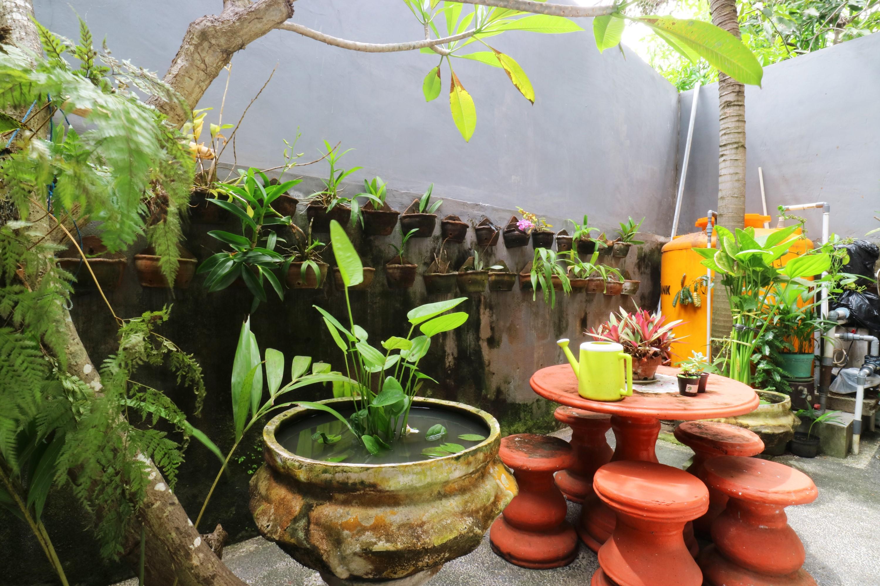 Anantaya Home Denpasar Exterior photo